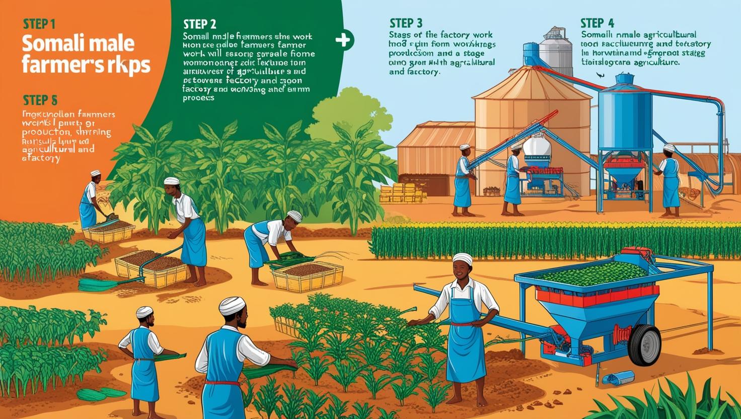 SIDEE UGA FAA,IIDEYNSAN KARAA BEERAHA